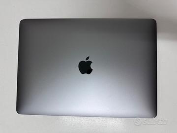 MacBook Air 13" Retina (2020) - Grigio Siderale