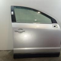 PORTIERA ANTERIORE DESTRA OPEL Antara Serie 954169