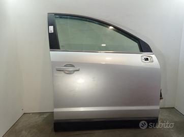 PORTIERA ANTERIORE DESTRA OPEL Antara Serie 954169