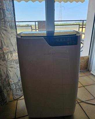 Condizionatore d'aria portatile Smartway