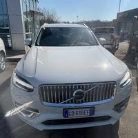 Volvo XC90 VOLVO CX-90