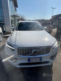 Volvo XC90 VOLVO CX-90