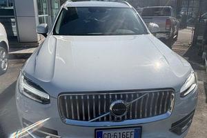 Volvo XC90 VOLVO CX-90