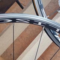 Ruote Marchisio alisea