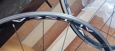 Ruote Marchisio alisea