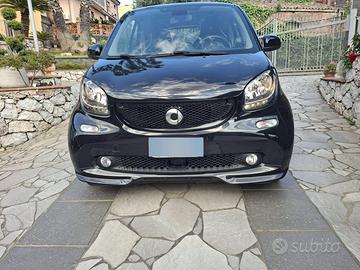 Smart Fortwo SuperPassion cc1.0 52Kw