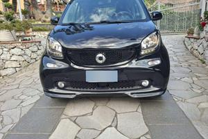 Smart Fortwo SuperPassion cc1.0 52Kw
