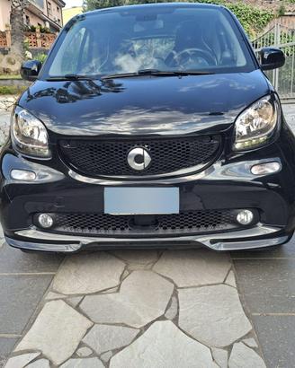 Smart Fortwo SuperPassion cc1.0 52Kw
