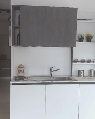 cucina da expo