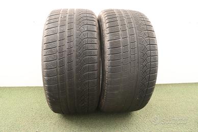 Gomme Pirelli Pzero 285 40 20 inverno