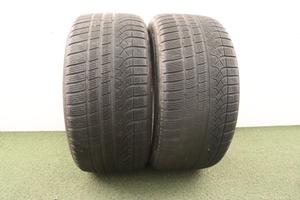 Gomme Pirelli Pzero 285 40 20 inverno