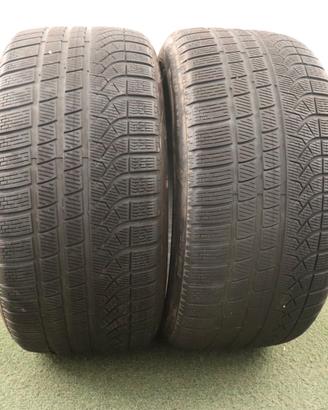Gomme Pirelli Pzero 285 40 20 inverno