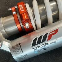 mono wp trax ktm