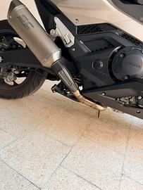Scarico sc proget