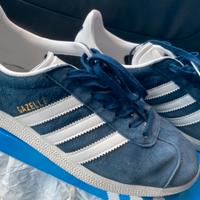 Scarpe gazzelle Adidas 37 1/3