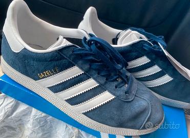 Scarpe gazzelle Adidas 37 1/3