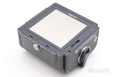 Magazzino 6x6 a12 Hasselblad