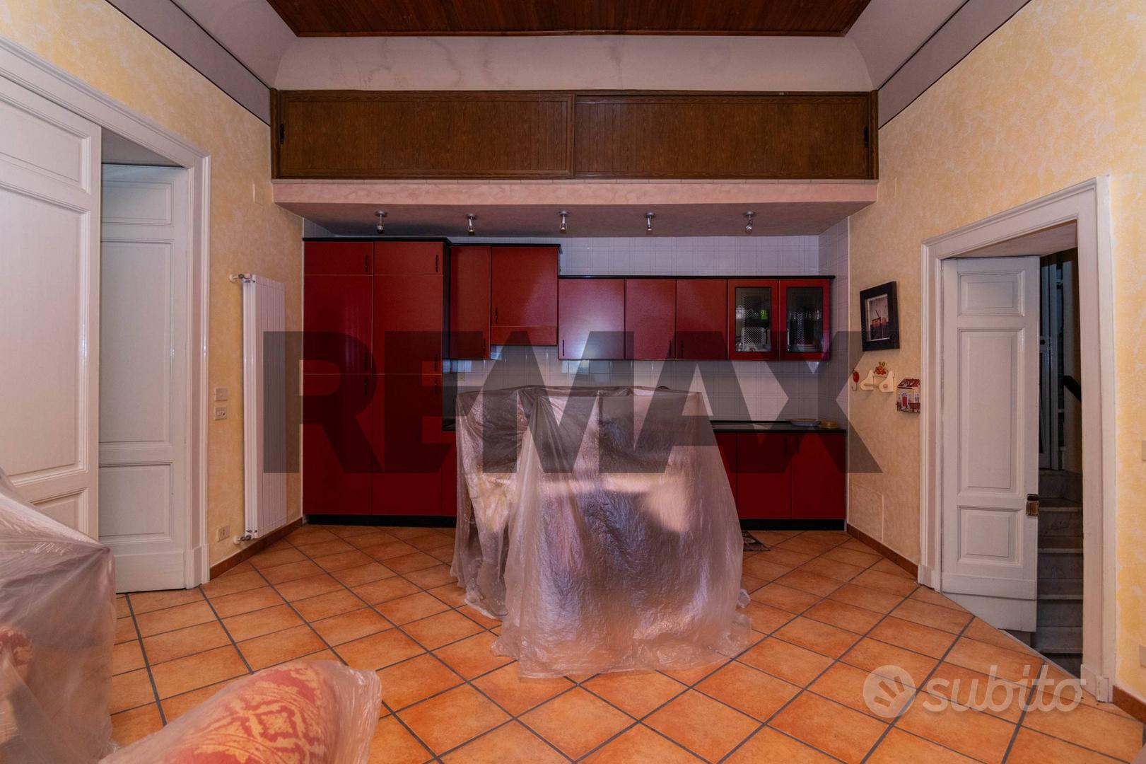 Appartamento – Mirabella Imbaccari, Catania - Altro