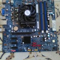 Scheda madre AMD FM2