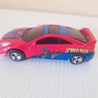 Maisto Toyota Celica GT-S Spider Man