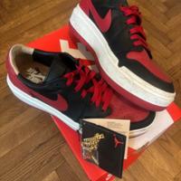 Nike  Air  Jordan 1 Elevate