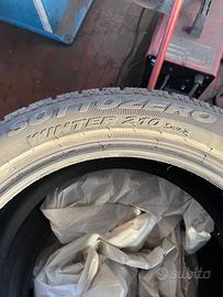 Pirelli sottozero 225/50/18 99H M+S