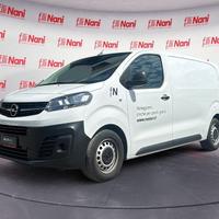 Opel Vivaro 1.5 Diesel 100CV S&S PL-TN M Furg...