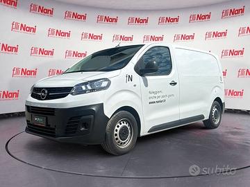 Opel Vivaro 1.5 Diesel 120CV S&S PL-TN M Furg...