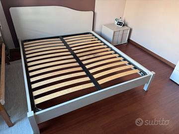 Letto Matrimoniale Colombini Casa