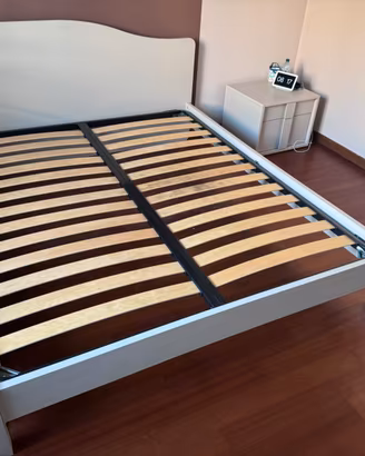 Letto Matrimoniale Colombini Casa