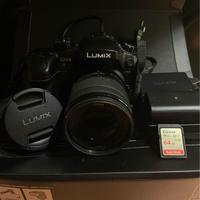 Panasonic Lumix GH4