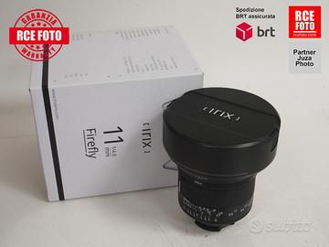 Irix Firefly 11 F4 (Nikon)