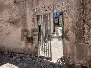 Casa Indipendente - Erice