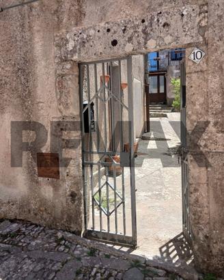 Casa Indipendente - Erice