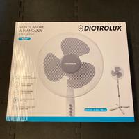 Ventilatore Dictrolux