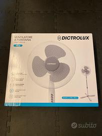 Ventilatore Dictrolux