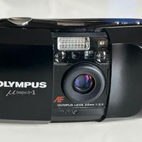 Olympus Mju I