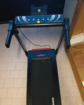 Tapis Roulant