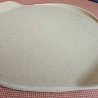 n.2 Teglie refrattarie per pizza