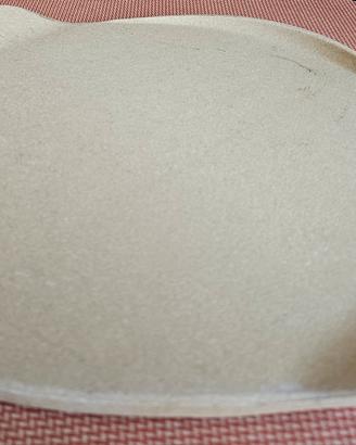 n.2 Teglie refrattarie per pizza