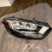 Faro anteriore destro mercedes classe a w177 2019