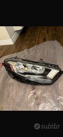 Faro anteriore destro mercedes classe a w177 2019