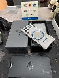 RED MAGIC 11 RO 5G ( 16/512GB ) GARANZIA 
