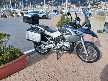 Bmw r 1200 gs - 2005