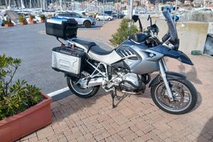 Bmw r 1200 gs - 2005
