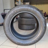 Gomme continental ecocontact 6 235/55 r18 100v