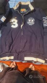maglia La Martina è originale come nuova