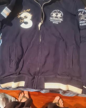 maglia La Martina è originale come nuova