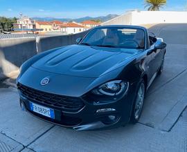 Fiat 124 Spider 1.4 MultiAir Edizione Limitata Ame