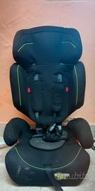 seggillotto per auto